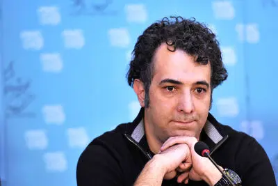  هاتف علیمردانی در آمریکا فیلم می‌سازد
