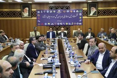 رسانه ملی قابِ تنوعِ رنگارنگِ اقالیم و فرهنگ‌ها