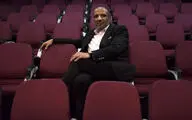 «امیر جعفری» نقش فردوسی را  بازی می‌کند