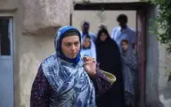 نسیم ادبی،  گیتی قاسمی و مجید واشقانی در اپیزود 