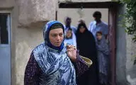 نسیم ادبی،  گیتی قاسمی و مجید واشقانی در اپیزود 