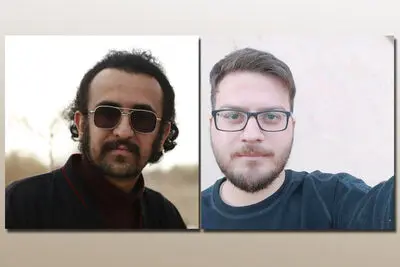 نگاه و زاویه دید جدید به قصه معروف آنشرلی/ "آقا محمدخان" یک انتزاع نمایشی از تاریخ / روایت دو کارگردان از آثارشان در جشنواره تئاتر فجر