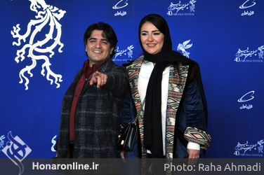 نهمین روز چهلمین جشنواره فیلم فجر