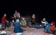 نسخه نمی‌پیچد / نقدی فرم‌گرا بر نمایش 