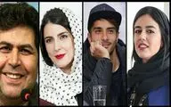فریدون جیرانی با 