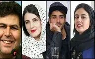 فریدون جیرانی با 