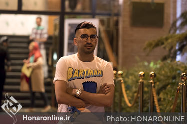 هفتمين ضيافت ماه رمضان خیریه مهر لیلا در مرکز همایش‌های بين المللى رایزن