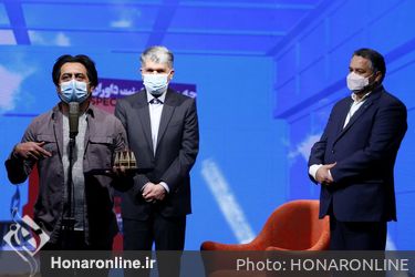 سی و سومین جشنواره بین المللی فیلم های کودکان و نوجوانان