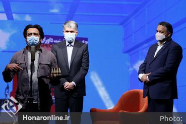 سی و سومین جشنواره بین المللی فیلم های کودکان و نوجوانان