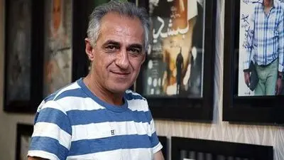 نادر مقدس: جشنواره فیلم وارش شرایط تولید فیلم کوتاه را برای جوانان استان تقویت می‌کند