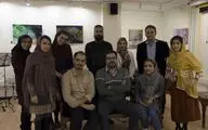 نمایشگاه عکس 