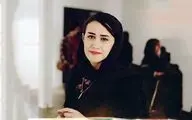 در این نمایشگاه مواظب رد حضورتان باشید / روایت کیانا فرهودی از 
