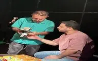 فیلم کوتاه «چهار مهره، یک بازی» به بررسی کارما می‌پردازد