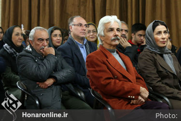 جشن صد سالگی تئاتر کودک و نوجوان
