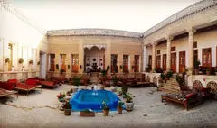 روایت وزیر میراث فرهنگی از یک شاهکار معماری