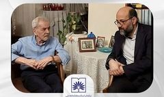 
تقدیر از سال‌ها فعالیت عبدالله کوثری