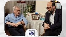 تقدیر از سالها فعالیت عبدالله کوثری