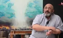 نحوه انتخاب 5 اثر ایرانی حاضر در بینال ونیز هوشمندانه بود