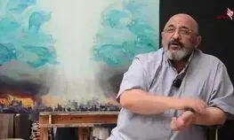 نحوه انتخاب 5 اثر ایرانی حاضر در بینال ونیز هوشمندانه بود