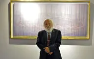 بشارت تسکین / درباره حسین محجوبی به بهانه برگزاری نمایشگاه آثارش