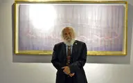 بشارت تسکین / درباره حسین محجوبی به بهانه برگزاری نمایشگاه آثارش