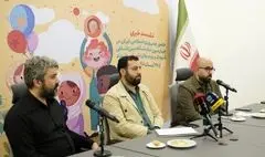 ۵۰ تولیدکننده ایرانی با ۴۰۰ محصول در نمایشگاه کودک و نوجوان شهاب بغداد