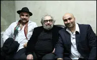  غم نبود مهرجویی برایم سنگین است