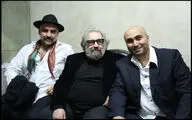  غم نبود مهرجویی برایم سنگین است
