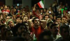 پخش بازی‌های جام جهانی در سینماها؛ «استخر» از ۱۰ تیر اکران می‌شود