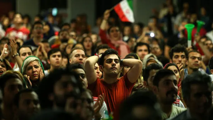 پخش بازی‌های جام جهانی در سینماها؛ «استخر» از ۱۰ تیر اکران می‌شود
