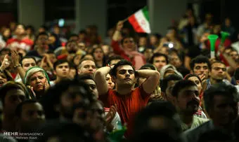 پخش بازی‌های جام جهانی در سینماها؛ «استخر» از ۱۰ تیر اکران می‌شود