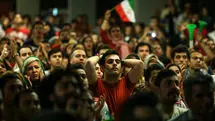 پخش بازی‌های جام جهانی در سینماها؛ «استخر» از ۱۰ تیر اکران می‌شود
