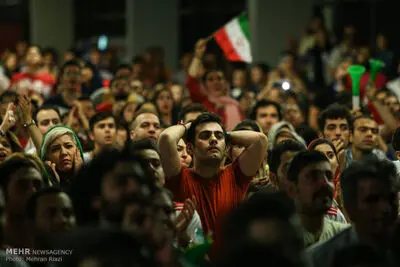 پخش بازی‌های جام جهانی در سینماها؛ «استخر» از ۱۰ تیر اکران می‌شود