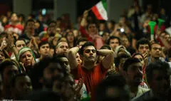 پخش بازی‌های جام جهانی در سینماها؛ «استخر» از ۱۰ تیر اکران می‌شود