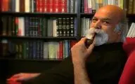 بداهه‌سازی‌های ارحام صدر کتاب شد / ناصر کوشان 