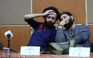 نشست خبری سریال 