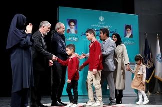 همایش روز «کتاب، کتابخوانی و کتابدار» 