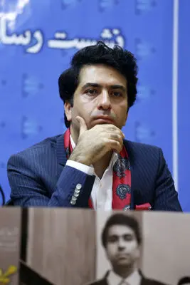 جایزه‌ مولانا به محمد معتمدی رسید