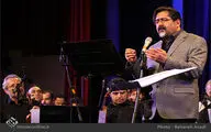 دو اثر جدید حسام‌الدین سراج منتشر می‌شود