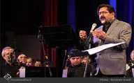 Vocalist Hesameddin Seraj to Perform in Memory of Afghan Singer Ahmad Zahir