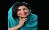 تأثیر رسانه در جامعه معاصر ایران / روایت لاله شمسی از نمایشگاه 
