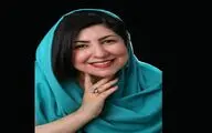 تأثیر رسانه در جامعه معاصر ایران / روایت لاله شمسی از نمایشگاه 