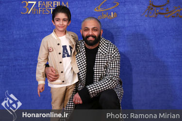 "مسخره باز" در روز چهارم سی و هفتمین جشنواره فیلم فجر