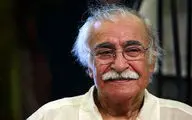 Actor Ebrahim Abadi Dies at 85