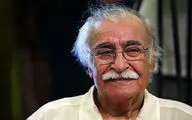 Actor Ebrahim Abadi Dies at 85