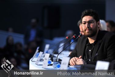 نشست خبری «عامه‌پسند» در پردیس ملت