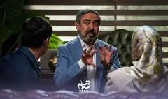 «شیش ماهه» مهران مدیری از فردا روی آنتن