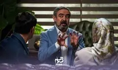 «شیش ماهه» مهران مدیری از فردا روی آنتن