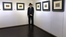 See Paintings by Yazdan Saddi at Seyhon Gallery