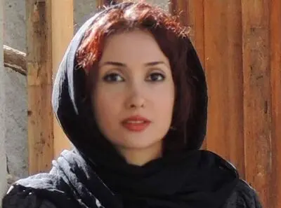 نمایشگاه نقاشی‌های سارا اشرفی در سوئیس